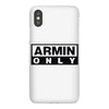 armin only logo iPhoneX