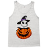 Nightmare Before Halloween Tank Top