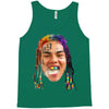 tekashi 6ix9ine  gummo 69 Tank Top