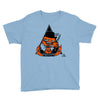 annoying clockwork orange Youth Tee