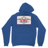 simple Unisex Hoodie