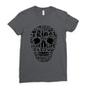 fahrie77 Ladies Fitted T-Shirt