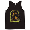 frog &amp; toad Tank Top