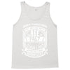 Things Better 1967 Age Approach Magnificent Tank Top
