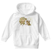saving throw Youth Hoodie