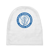 isla nublar vet Baby Beanies