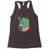 cthulhu Racerback Tank