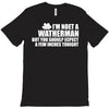 weatherman T-Shirt