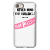 never mind the bulldogs iPhone 8