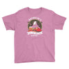 all you can eat buffet Youth Tee