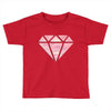 daimond Toddler T-shirt