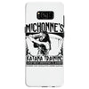 michonne's katana training Samsung Galaxy S8