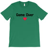 Game Over T-Shirt