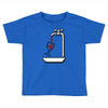 wine Toddler T-shirt