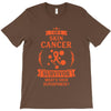 I am a Skin Survivor - What's Your Superpower? T-Shirt