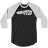 the temptations 3/4 Sleeve Shirt
