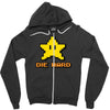 die hard Zipper Hoodie