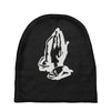 pray high Baby Beanies