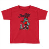 fresh life Toddler T-shirt