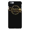 the cones of dunshire iPhone 6 Plus/6s Plus Case