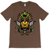 warrior T-Shirt