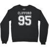 clifford 95 Crewneck Sweatshirt