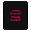 casual friday Mousepad