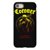 coroner punishment for decadence iPhone 8