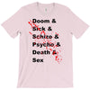 the heads T-Shirt