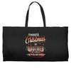 Merry Christmas To Brother Of Great Awesome Weekender Totes