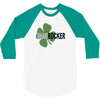 shamrocker 3/4 Sleeve Shirt