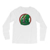 how to train your ancient god Long Sleeve Shirts