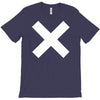 cross logo T-Shirt