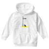 big meal Youth Hoodie