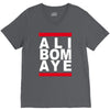 ali bomaye V-Neck Tee