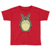 totoro Toddler T-shirt