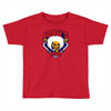 jobu's rum Toddler T-shirt