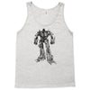 optimus prime Tank Top