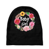 Baby Girl Baby Beanies