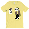 Friday The 12Th Funny Horror Movie T-Shirt