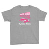 i pass boys Youth Tee