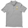 birthday unicorn girl Polo Shirt