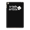 irish i were drunk iPad Mini 4