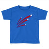 stars and stripes Toddler T-shirt