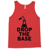 drop base Tank Top