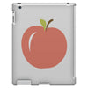 apel (3) iPad 3 and 4 Case