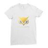 fahrie77 Ladies Fitted T-Shirt