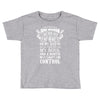 I Am A June Woman Toddler T-shirt