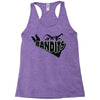 bandit Racerback Tank