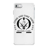 molon labe iPhone 7 Case